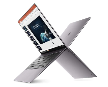Huawei 13.9" Space Grey core i7 Matebook X Pro Laptop _VMC-00012