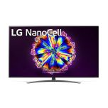 LG 86NANO91TNA 86" (217cm) 4K LED/LCD TV w/ AI ThinQ® - Factory Seconds 2nd