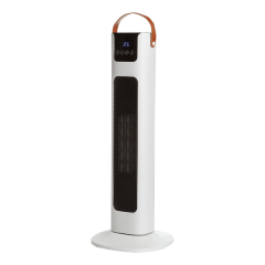 Brand New Pursonic Touch Screen Tower Heater - White