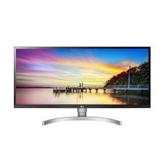 LG 34WK650-W 34" (87cm) UltraWide Full HD IPS LED Monitor - Factory Seconds 2nd