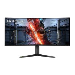 LG 38GL950G-B 38" Class Curved UltraWide QHD+ Gaming Monitor - Factory Seconds 2nd