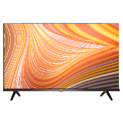 TCL 40S615 40in S615 50Hz Full HD AI Integrated Android TV - Factory Seconds 2nd