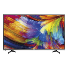 Hisense 50N4 50" (127cm) Full HD LED LCD Smart TV - Factory Seconds 2nd