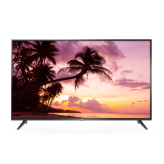 TCL 50P4US 50" Ultra HD 4K Smart Smart LED TV - Factory Seconds 2nd
