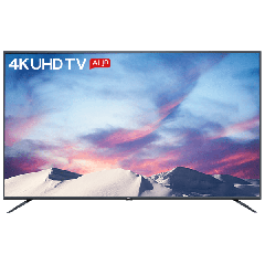 TCL 50P8M 50" P8M Series 4K UHD AI Android Smart TV - Factory Seconds 2nd