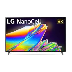 LG 65NANO95TNA 65"(164cm) 8K TV​ w/ AI ThinQ® LED/LCD TV - Factory Seconds 2nd
