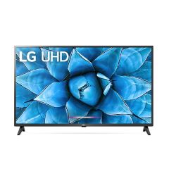 LG 65UN7300PTC 65" (164cm) Real 4K Ultra HD TV w/AI ThinQ® - Carton Damaged
