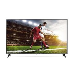 LG 65UU640C 65" Ultra HD w/4K upscaler Commercial LED TV - Factory Second 2nd