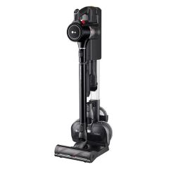 LG Powerful Cordless Handstick with Power Drive Mop™ and Kompressor™ Technology Carton Damaged
