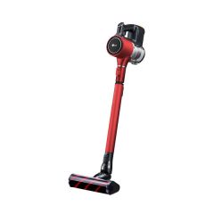 LG A9MULTI2X Red Powerful Cordless Handstick Vacuum Cleaner - Factory Second 2nd