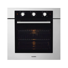 Blanco BOSE65XP 60cm 5 Function Built-in Electric Oven - Carton Damaged