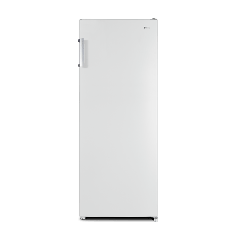 CHiQ CSF166NW 166L White No Frost Upright Freezer - Factory Seconds 2nd