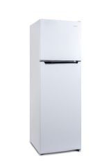 Brand New ChiQ CTM255NW 255L White Frost Free Top Mount Refrigerator