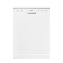 Dishlex DSF6104WA 60cm white Freestanding Dishwasher - Refurbished