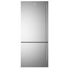 Electrolux EBE4507SC-L 425L Stainless Bottom Mount Frost Free Refrigerator - Refurbished
