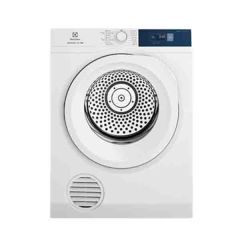Electrolux EDV705H3WB 7kg White SensorDry Vented Tumble Dryer - Factory Seconds 2nd