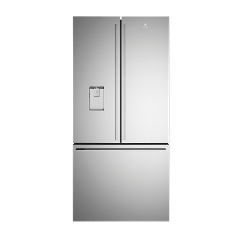 Electrolux EHE5267SC 491L Stainless Steel French Door Refrigerator - Factory Seconds 2nd