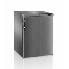 Brand New 170L Stainless Single Door Under Bench Freezer