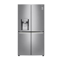 LG GF-L706PL 706L Stainless French Door Refrigerator - Factory Seconds 2nd