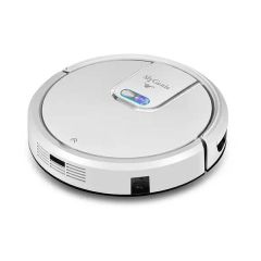MyGenie GMAX-WIFI White Robotic Vacuum Cleaner - Factory Seconds 2nd