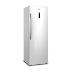Hisense HR6AFF355D 355L White 1-Door Refrigerator - Factory Seconds 2nd