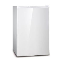 Hisense HR6BF121 120L White Bar Fridge Refrigerator - Factory Seconds 2nd
