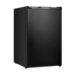 Hisense HR6BF121B 120L Black Bar Fridge Refrigerator - Factory Seconds 2nd