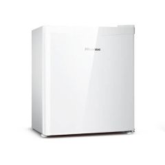Hisense HR6BF47 47L White Bar Fridge Refrigerator - Factory Seconds 2nd
