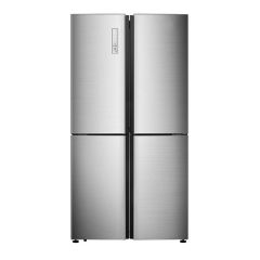 Hisense HR6CDFF695S 695L Stainless French Door Fridge - Factory Seconds 2nd