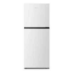 Hisense HR6TFF223 223L White Top Mount Refrigerator - Factory Seconds 2nd