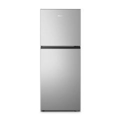 Hisense HR6TFF223S 223L Stainless Top Mount Refrigerator - Factory Seconds 2nd