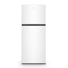 Hisense HR6TFF459 459L White Top Mount Refrigerator - Factory Seconds 2nd