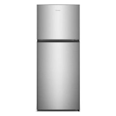 Hisense HR6TFF459S 460L Silver Top Mount Refrigerator - Factory Seconds 2nd