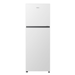 Hisense HRTF326 326L White Top Mount Freezer Refrigerator - Factory Seconds 2nd