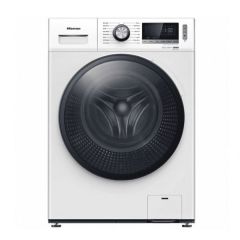 Hisense HWFE1014VA 10kg Front Load PureJet Washing Machine - Factory Seconds 2nd