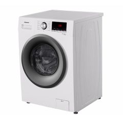Hisense HWFM8012 8kg Front Load Washing Machine - Factory Seconds 2nd