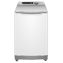 Haier HWT09AN1 9kg White Top Load Washing Machine - Factory Seconds 2nd