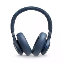 Brand New JBL LIVE 650BTNC Noise Cancelling Wireless Headphones