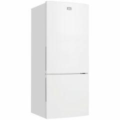 Kelvinator KBM4502WC-R 453L White Bottom Mount Refrigerator - Factory Seconds 2nd
