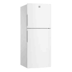 Kelvinator KTB2302WB-R 211L White Frost Free Top Freezer Refrigerator - Factory Seconds 2nd