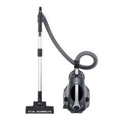 LG KV-PRO Iron Gray Automatic Dust Kompressor™ Canister Vacuum Cleaner - Factory Seconds 2nd