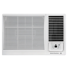 Kelvinator KWH52HRF 5.2kW Window/Wall Reverse Cycle Air Conditioner - Factory Seconds 2nd