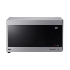LG MS2596OS 25L NeoChef Stainless Smart Inverter Microwave - Factory Second 2nd