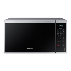 Samsung MS40J5133BT 40L Stainless Microwave - Factory Second 2nd