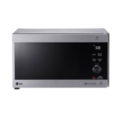 LG MS4266OSS 42L Stainless Fast Cooking Microwave Oven - Factory Second 2nd