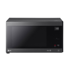 LG MS4296OMBB NeoChef, 42L Smart Inverter Microwave Oven - Factory Seconds 2nd