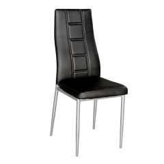 Brand New Riccione Lux Alma Dining Chair

