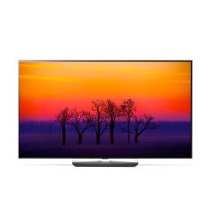 LG OLED55B8STB 55" (139cm) Ultra HD 4K Smart OLED TV - Factory Second 2nd