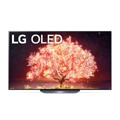 LG OLED65B1PTA B1 65" (164cm) 4K Smart Self-Lit OLED TV w/AI ThinQ® - Carton Damaged