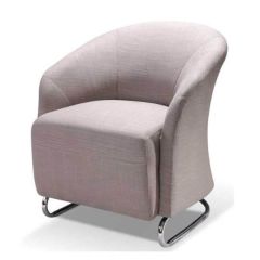 Brand New Riccione Lux Aria Studio Chair
